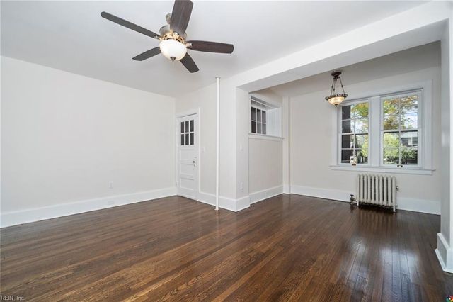 1414 Hampton BLVD, Norfolk, VA 23517