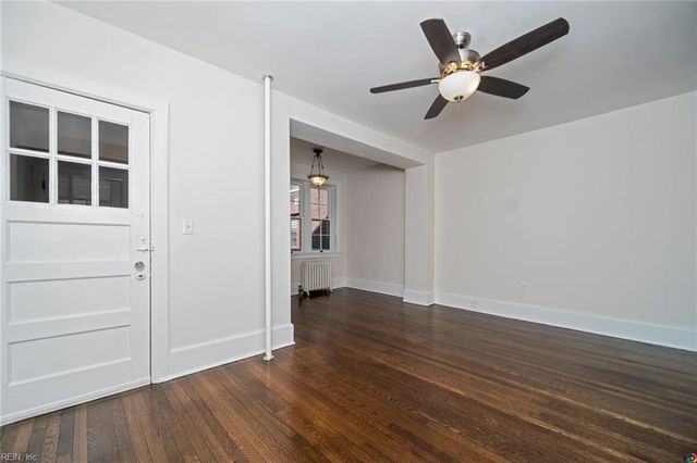 1414 Hampton BLVD, Norfolk, VA 23517