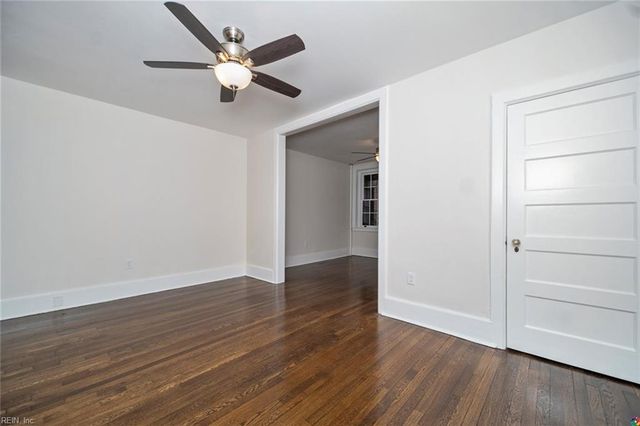 1414 Hampton BLVD, Norfolk, VA 23517