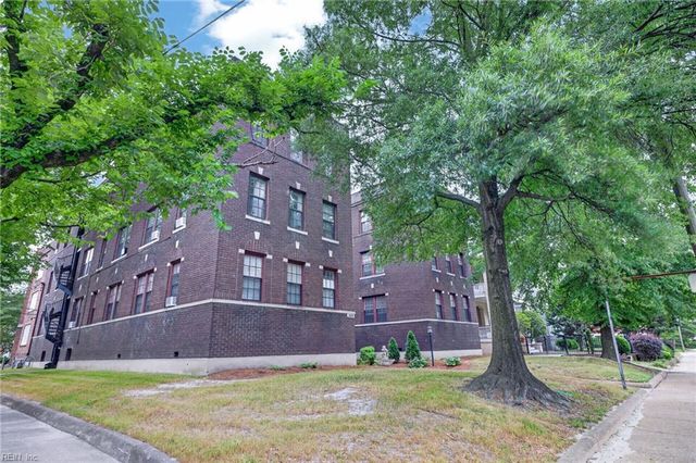 1414 Hampton BLVD, Norfolk, VA 23517