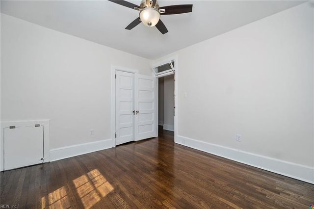 1414 Hampton BLVD, Norfolk, VA 23517