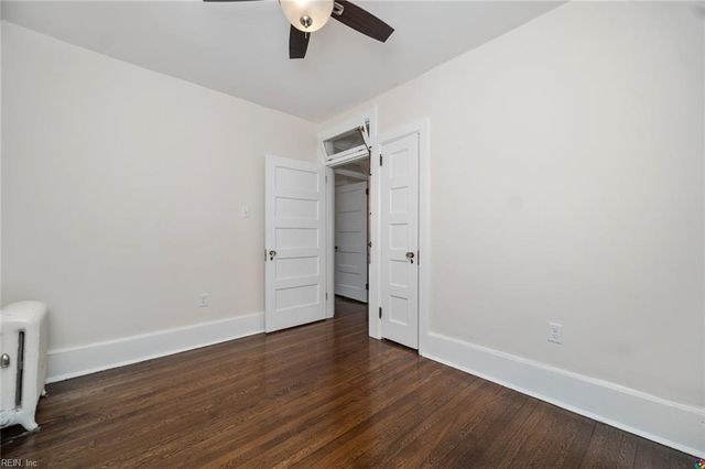 1414 Hampton BLVD, Norfolk, VA 23517