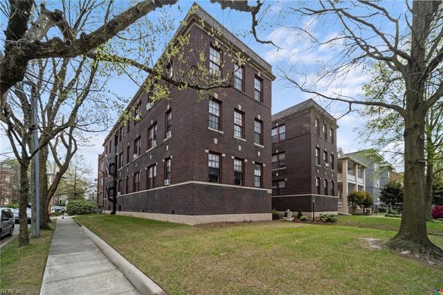 1414 Hampton BLVD, Norfolk, VA 23517