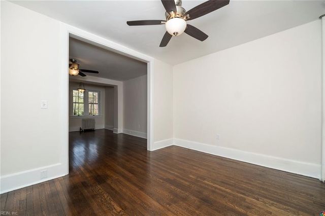 1414 Hampton BLVD, Norfolk, VA 23517
