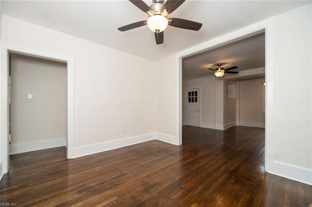 1414 Hampton BLVD, Norfolk, VA 23517