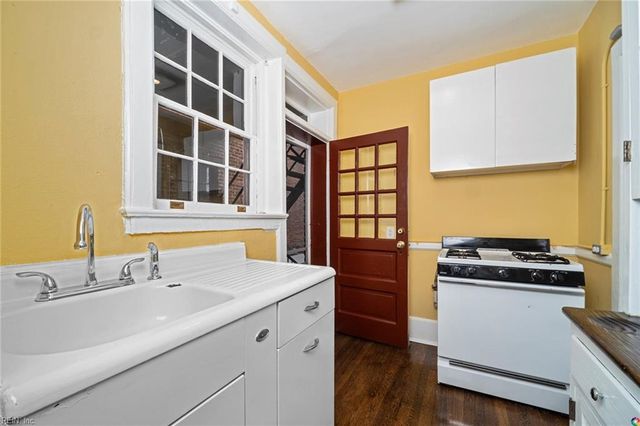 1414 Hampton BLVD, Norfolk, VA 23517