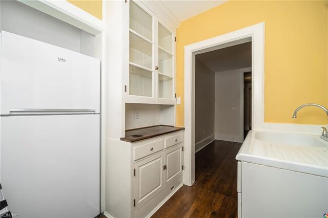 1414 Hampton BLVD, Norfolk, VA 23517