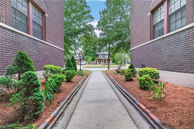 1414 Hampton BLVD, Norfolk, VA 23517