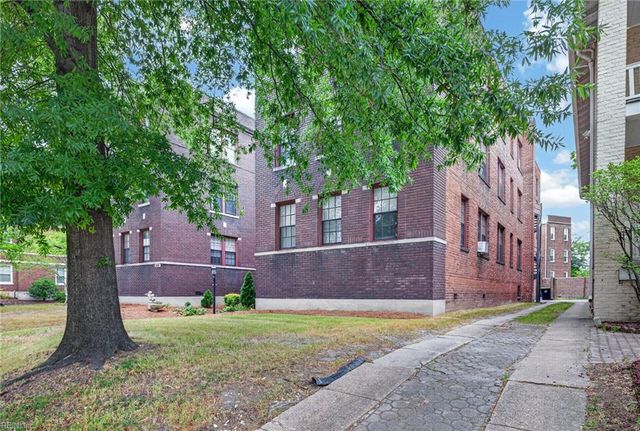 1414 Hampton BLVD, Norfolk, VA 23517