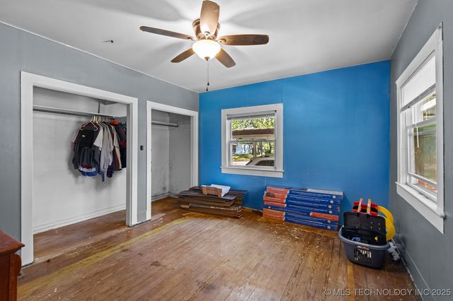 321 E Delaware, Westville, OK 74965