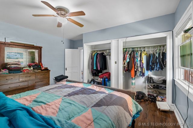 321 E Delaware, Westville, OK 74965