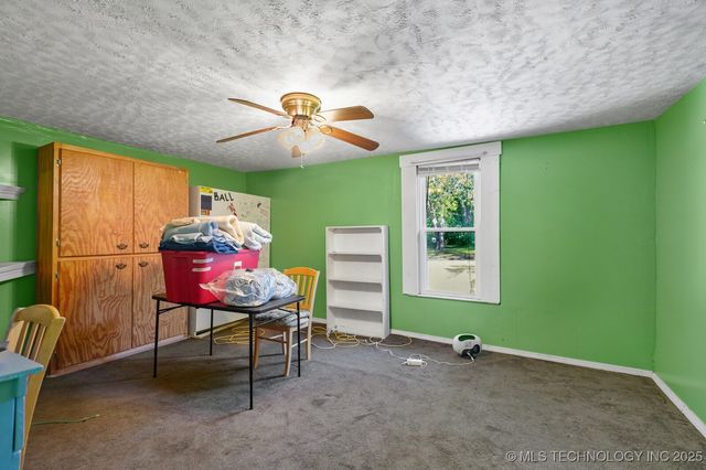 321 E Delaware, Westville, OK 74965