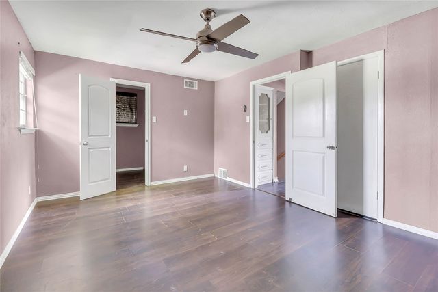 925 Holiday Drive, Sherman, TX 75090