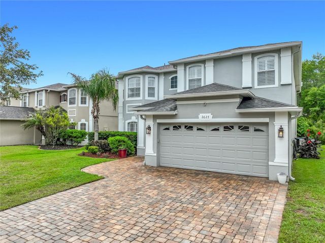2627 LAKEMOOR DRIVE, Orlando, FL 32828