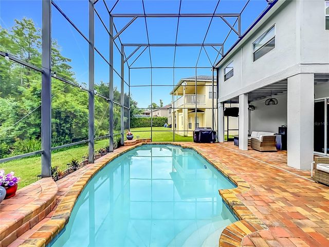2627 LAKEMOOR DRIVE, Orlando, FL 32828