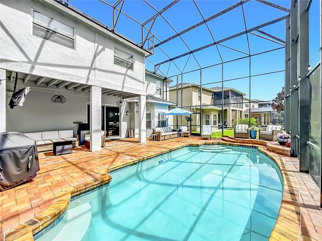 2627 LAKEMOOR DRIVE, Orlando, FL 32828