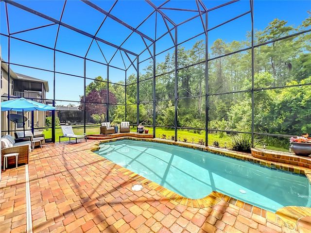 2627 LAKEMOOR DRIVE, Orlando, FL 32828