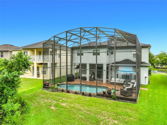 2627 LAKEMOOR DRIVE, Orlando, FL 32828