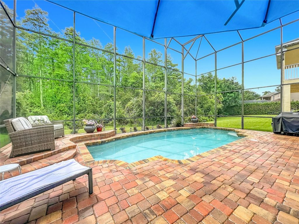 Image 75 of property listing at 2627 LAKEMOOR DRIVE, Orlando, FL 32828