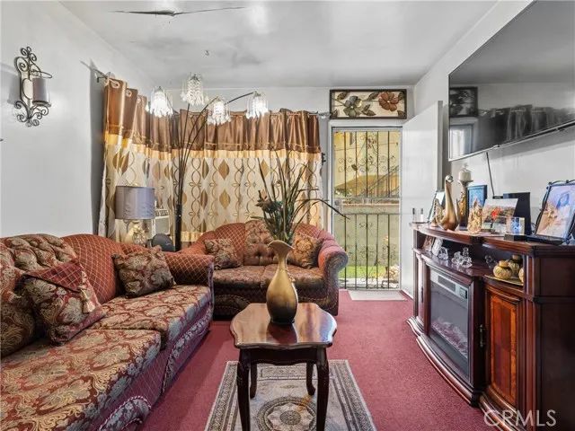4508 E 53rd Street, Maywood, CA 90270