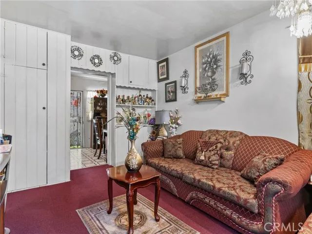 4508 E 53rd Street, Maywood, CA 90270