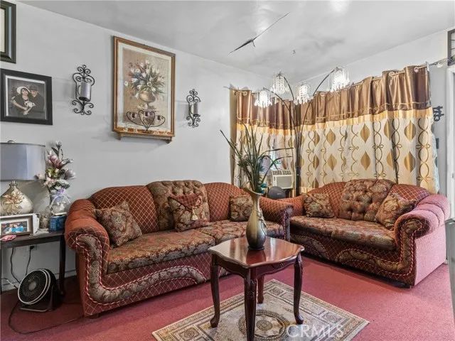 4508 E 53rd Street, Maywood, CA 90270