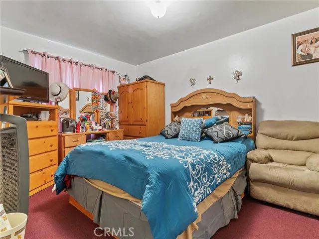 4508 E 53rd Street, Maywood, CA 90270