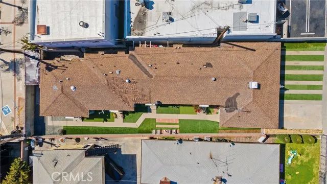 4508 E 53rd Street, Maywood, CA 90270