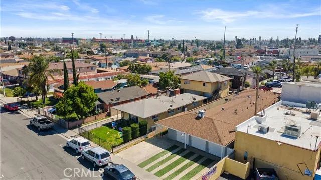 4508 E 53rd Street, Maywood, CA 90270