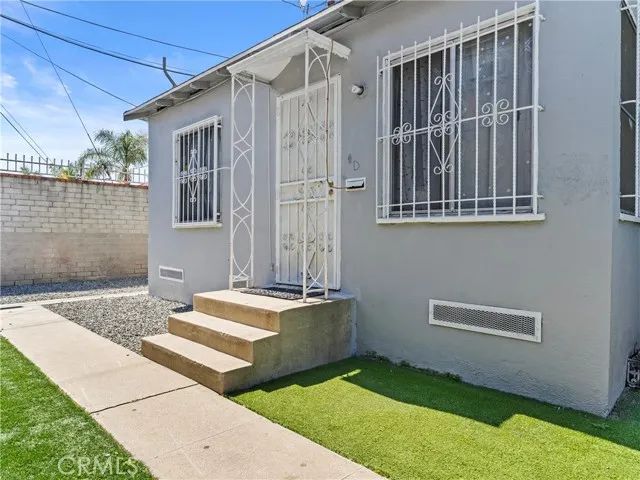 4508 E 53rd Street, Maywood, CA 90270