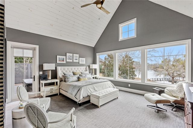 438 Winchester Lane, Sunset, SC 29685