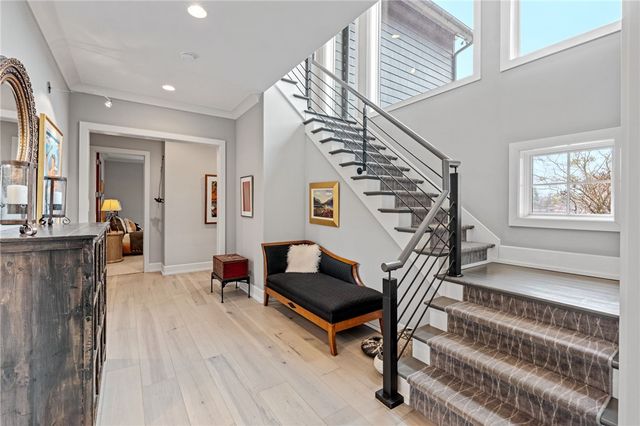 438 Winchester Lane, Sunset, SC 29685