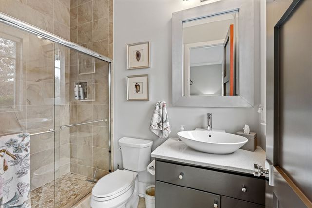 438 Winchester Lane, Sunset, SC 29685