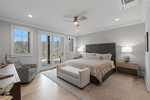 438 Winchester Lane, Sunset, SC 29685