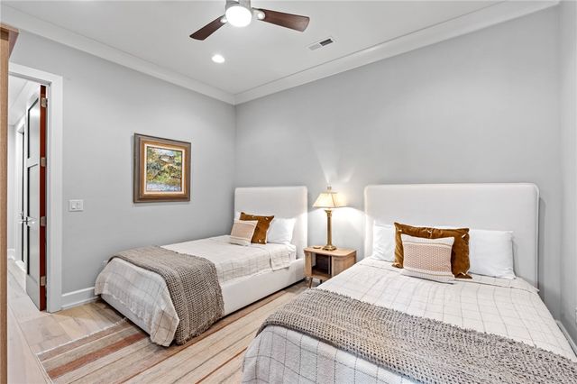 438 Winchester Lane, Sunset, SC 29685