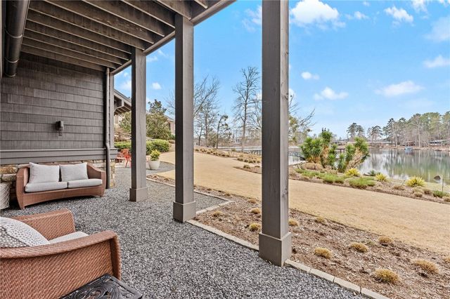 438 Winchester Lane, Sunset, SC 29685