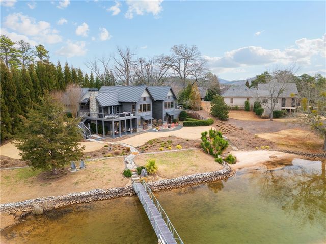 438 Winchester Lane, Sunset, SC 29685