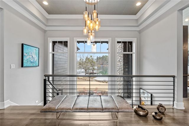 438 Winchester Lane, Sunset, SC 29685