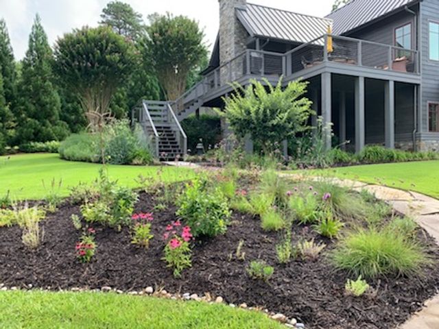 438 Winchester Lane, Sunset, SC 29685