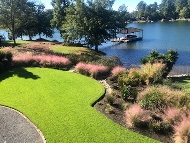 438 Winchester Lane, Sunset, SC 29685