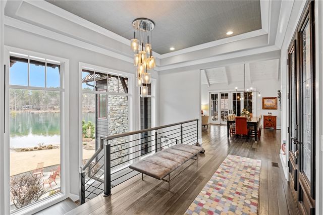 438 Winchester Lane, Sunset, SC 29685