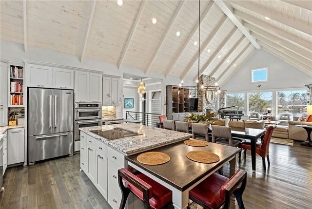 438 Winchester Lane, Sunset, SC 29685