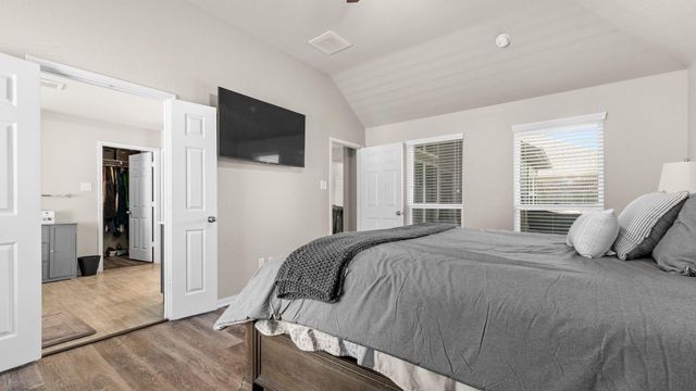 6807 Little Cypress Creek Trail Trail, Humble, TX 77338