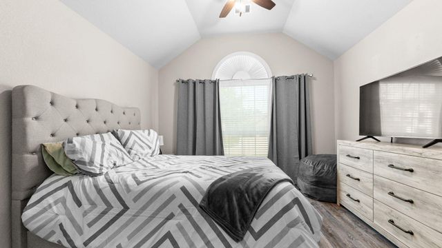 6807 Little Cypress Creek Trail Trail, Humble, TX 77338