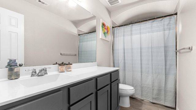 6807 Little Cypress Creek Trail Trail, Humble, TX 77338