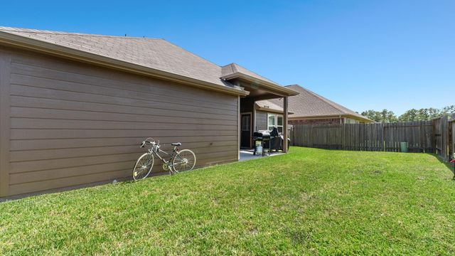 6807 Little Cypress Creek Trail Trail, Humble, TX 77338