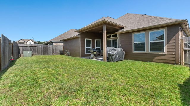 6807 Little Cypress Creek Trail Trail, Humble, TX 77338