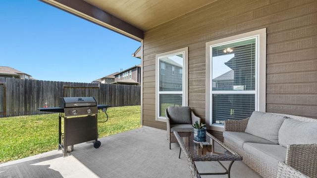 6807 Little Cypress Creek Trail Trail, Humble, TX 77338