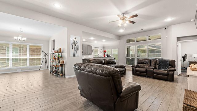 6807 Little Cypress Creek Trail Trail, Humble, TX 77338