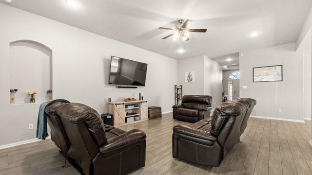 6807 Little Cypress Creek Trail Trail, Humble, TX 77338